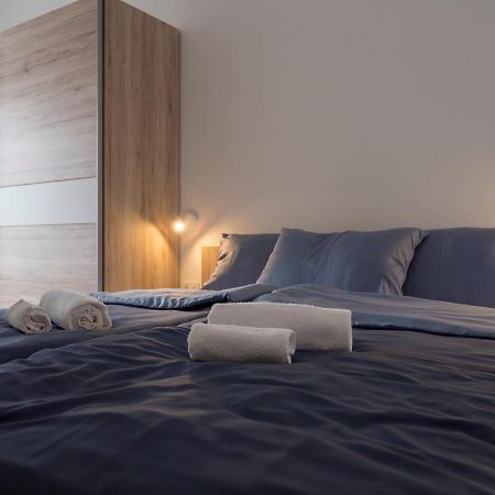 Apartments Aura Deskle Ngoại thất bức ảnh