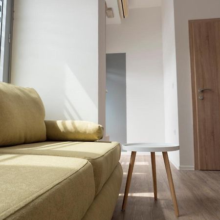 Apartments Aura Deskle Ngoại thất bức ảnh