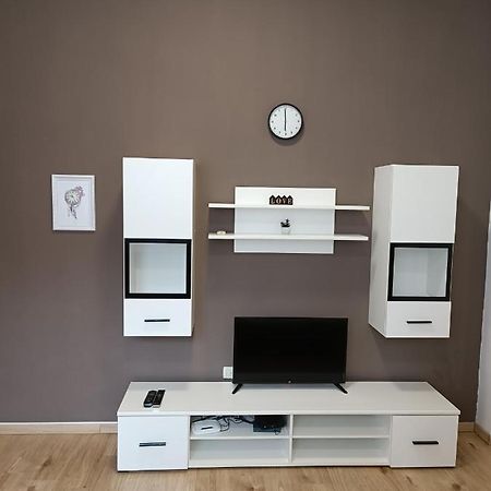 Apartments Aura Deskle Ngoại thất bức ảnh