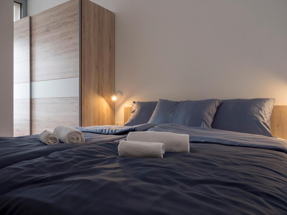 Apartments Aura Deskle Ngoại thất bức ảnh