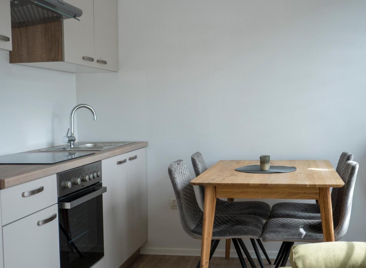 Apartments Aura Deskle Ngoại thất bức ảnh