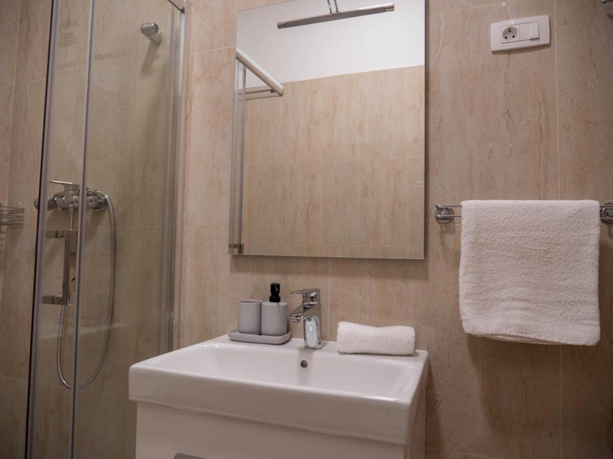 Apartments Aura Deskle Ngoại thất bức ảnh