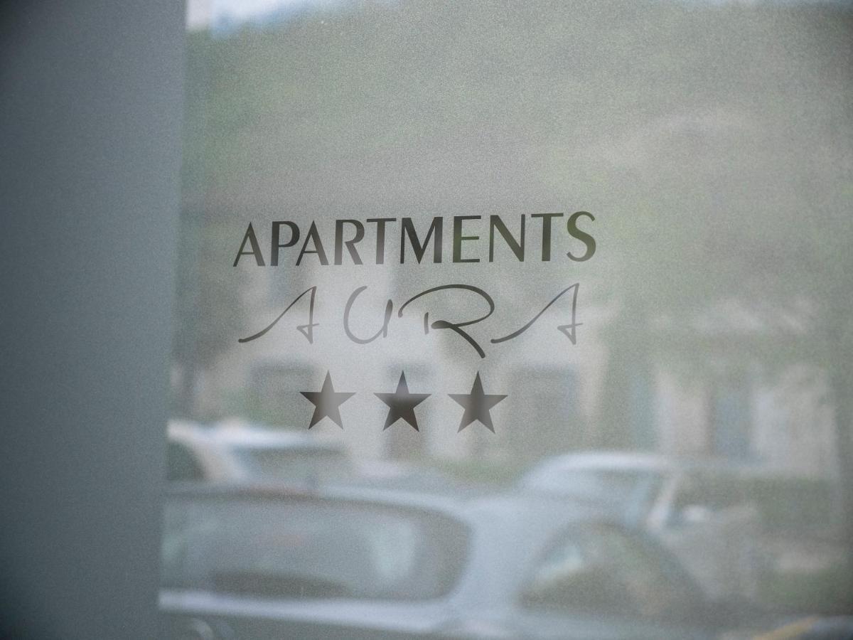 Apartments Aura Deskle Ngoại thất bức ảnh