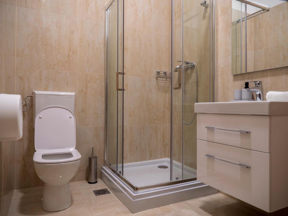 Apartments Aura Deskle Ngoại thất bức ảnh