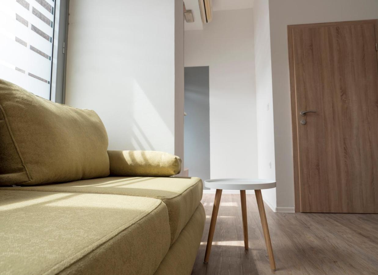 Apartments Aura Deskle Ngoại thất bức ảnh