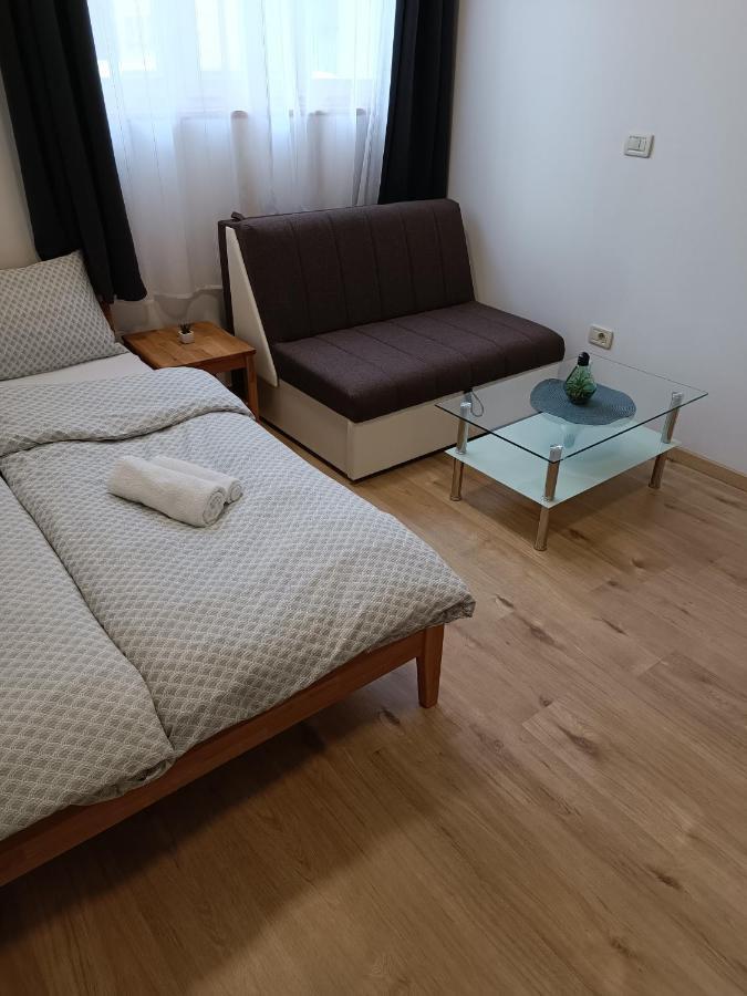 Apartments Aura Deskle Ngoại thất bức ảnh