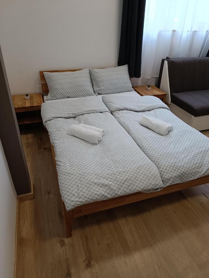 Apartments Aura Deskle Ngoại thất bức ảnh