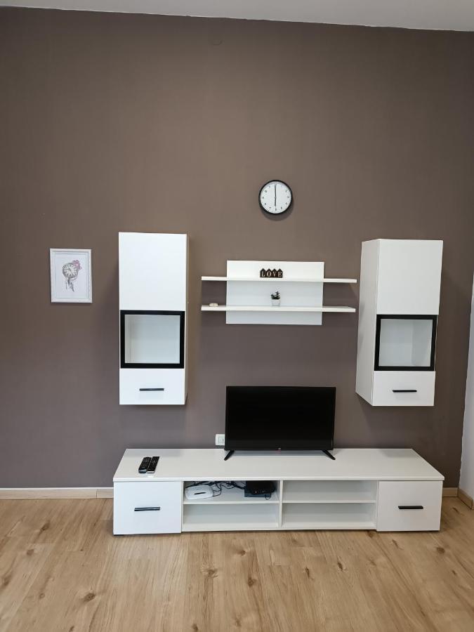 Apartments Aura Deskle Ngoại thất bức ảnh