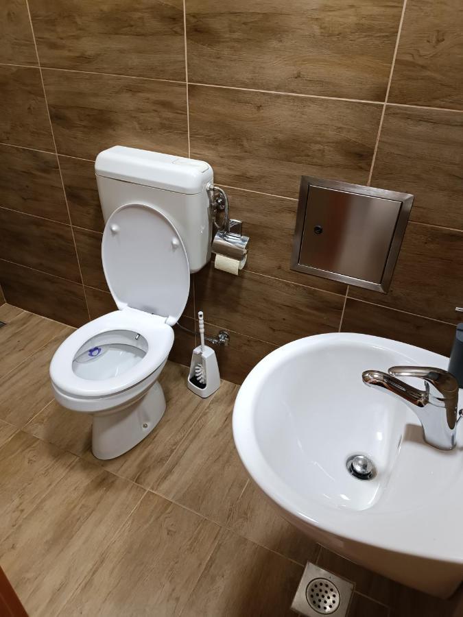 Apartments Aura Deskle Ngoại thất bức ảnh