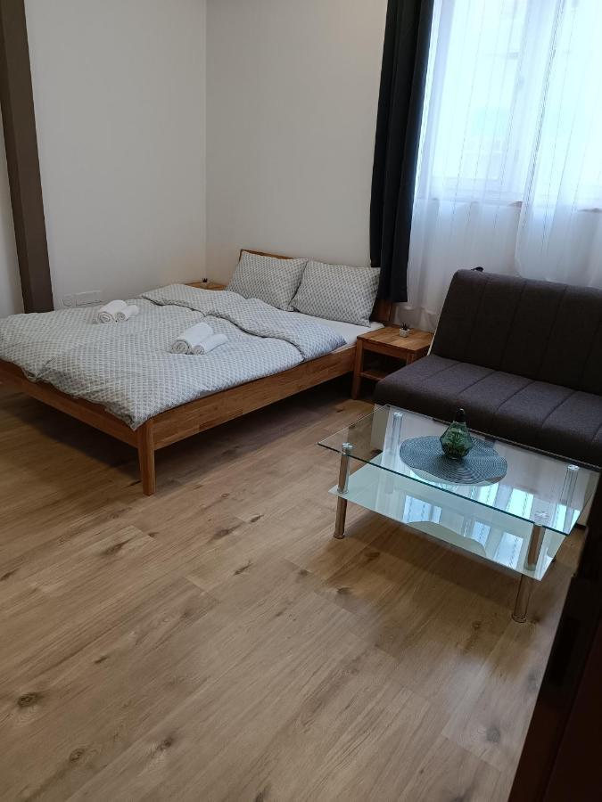 Apartments Aura Deskle Ngoại thất bức ảnh