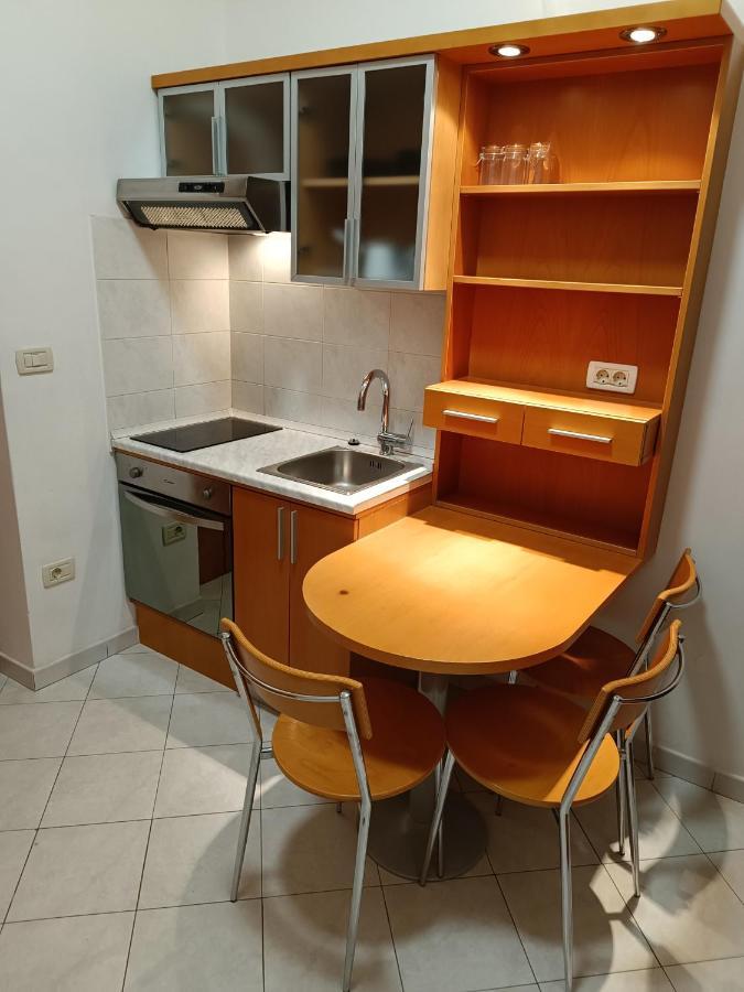 Apartments Aura Deskle Ngoại thất bức ảnh
