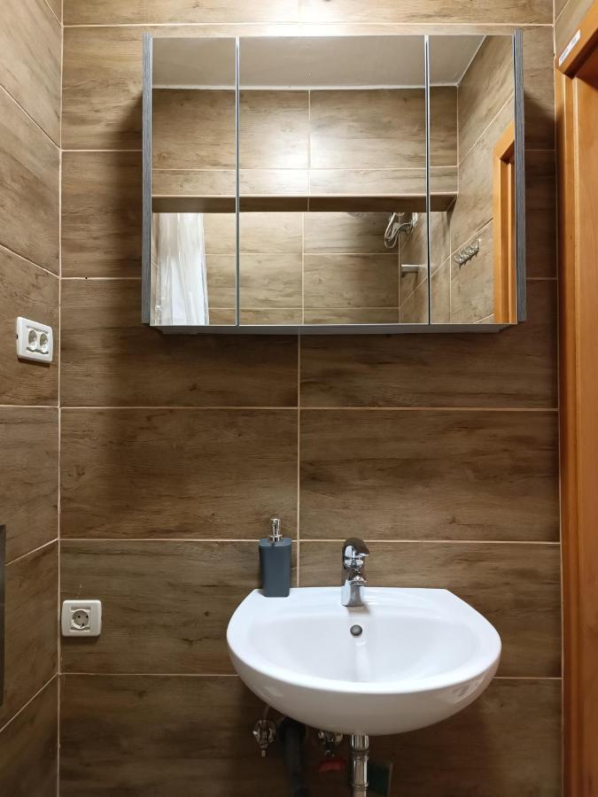 Apartments Aura Deskle Ngoại thất bức ảnh
